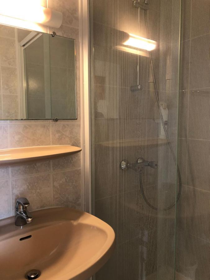 Enzo Hotels Neufchateau By Kyriad Direct エクステリア 写真