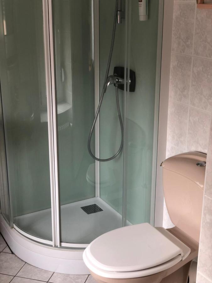 Enzo Hotels Neufchateau By Kyriad Direct エクステリア 写真