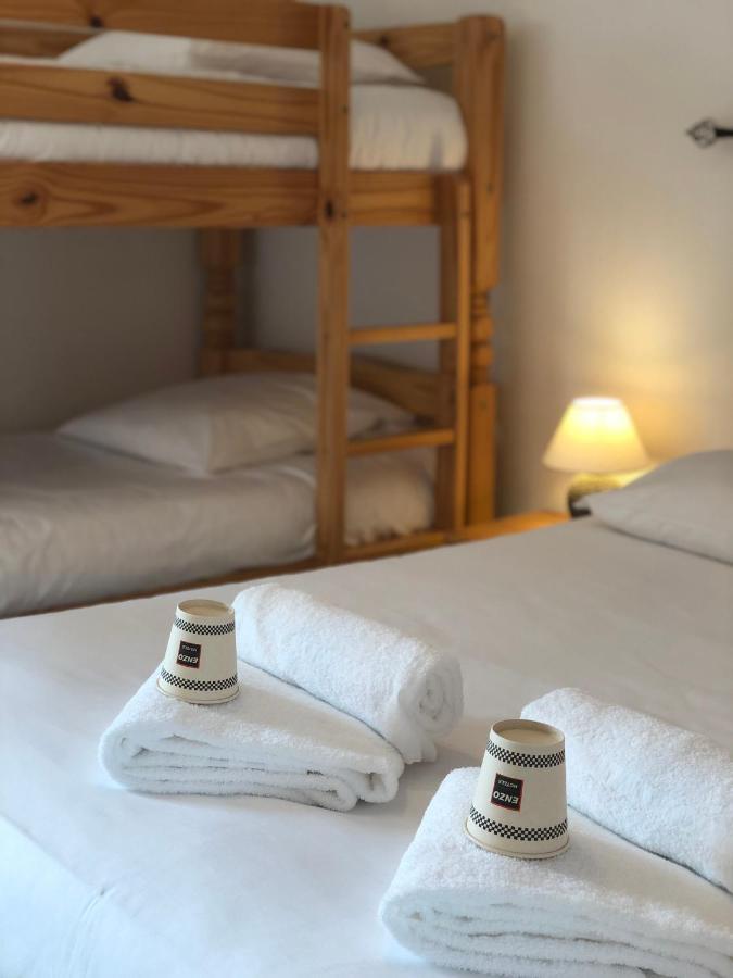 Enzo Hotels Neufchateau By Kyriad Direct エクステリア 写真