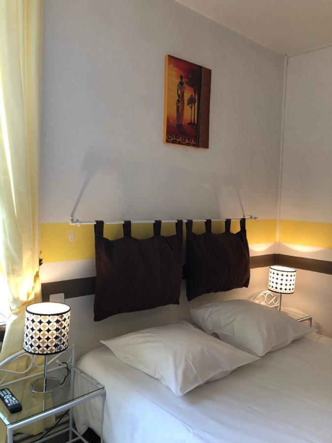 Enzo Hotels Neufchateau By Kyriad Direct エクステリア 写真