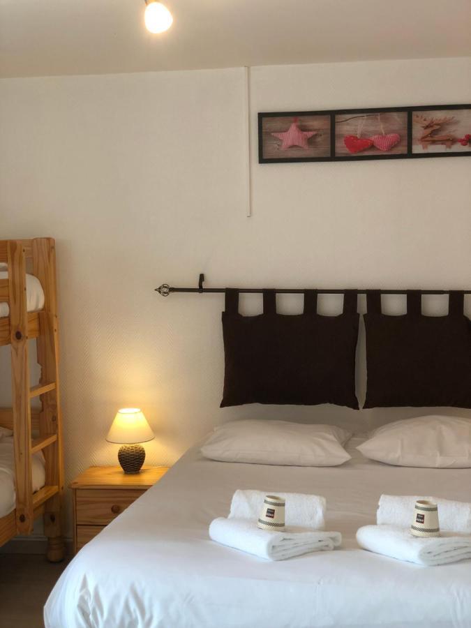 Enzo Hotels Neufchateau By Kyriad Direct エクステリア 写真