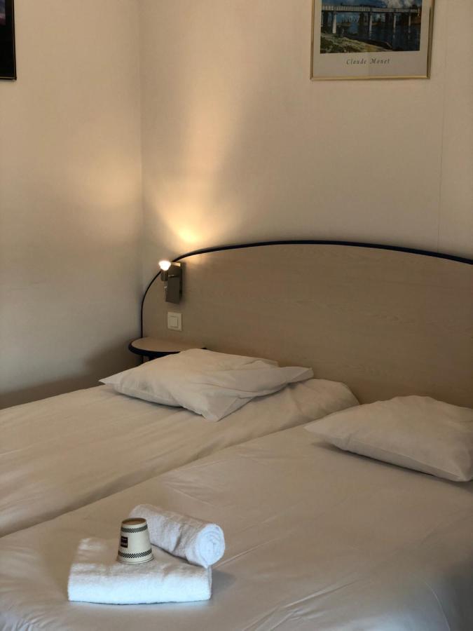 Enzo Hotels Neufchateau By Kyriad Direct エクステリア 写真