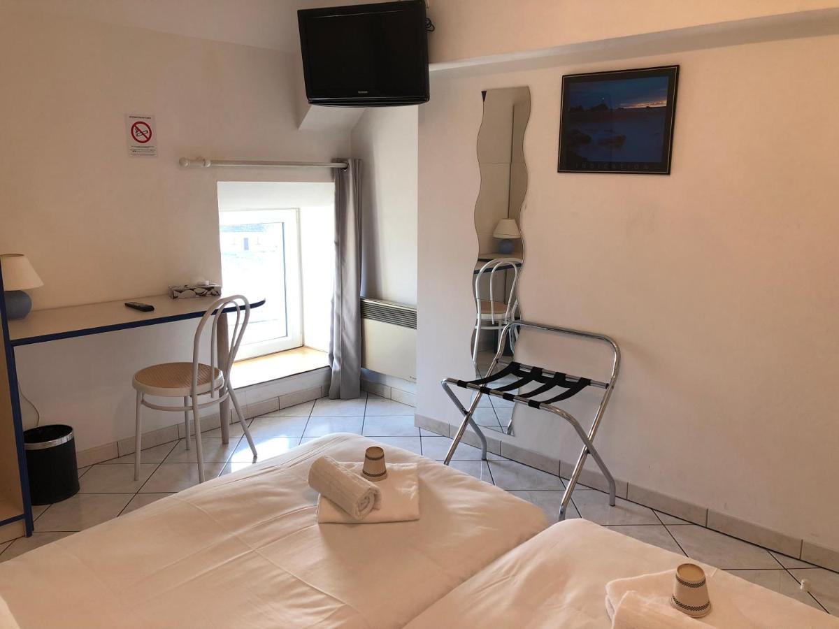 Enzo Hotels Neufchateau By Kyriad Direct エクステリア 写真
